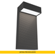 Artika - Artika Dark Sky Pro Sconce - Lights Canada