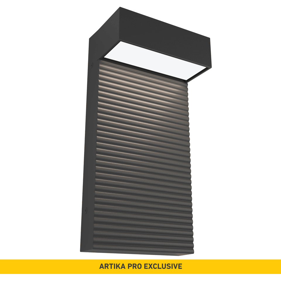 Artika - Artika Dark Sky Pro Sconce - Lights Canada