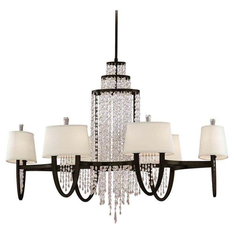 Corbett - Viceroy Linear Suspension - Lights Canada