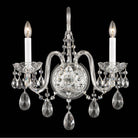 Schonbek - Arlington Sconce - Lights Canada