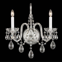 Arlington Sconce