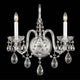 Schonbek - Arlington Sconce - Lights Canada