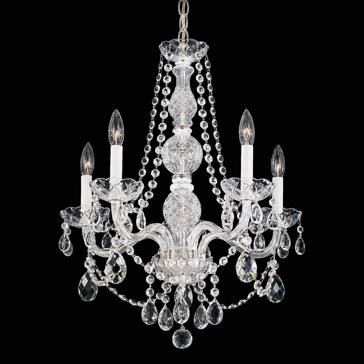 Schonbek - Arlington Chandelier - Lights Canada