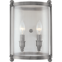 Mansfield Sconce
