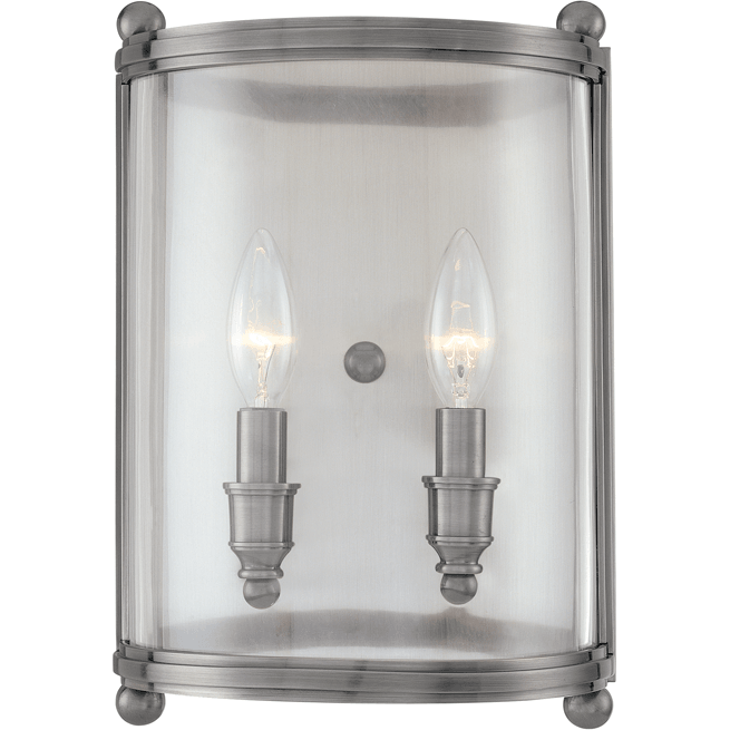 Hudson Valley Lighting - Mansfield Sconce - Lights Canada