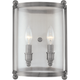 Hudson Valley Lighting - Mansfield Sconce - Lights Canada