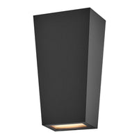 Cruz Small Wall Mount Lantern