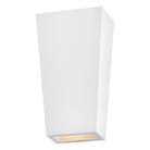 Hinkley - Cruz Small Wall Mount Lantern - Lights Canada