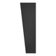 Hinkley - Cruz Large Wall Mount Lantern - Lights Canada