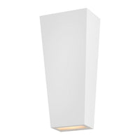 Cruz Large Wall Mount Lantern