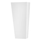 Hinkley - Cruz Large Wall Mount Lantern - Lights Canada