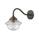 Acclaim - Romy Outdoor Wall Light - Lights Canada