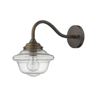 Romy Outdoor Wall Light