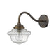 Acclaim - Romy Outdoor Wall Light - Lights Canada