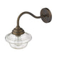Acclaim - Romy Outdoor Wall Light - Lights Canada