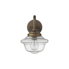 Acclaim - Romy Outdoor Wall Light - Lights Canada