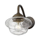 Acclaim - Romy Outdoor Wall Light - Lights Canada