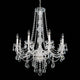 Schonbek - Arlington Chandelier - Lights Canada