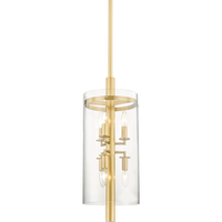 Baxter Mini Pendant