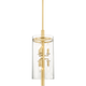 Hudson Valley Lighting - Baxter Mini Pendant - Lights Canada
