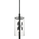 Hudson Valley Lighting - Baxter Mini Pendant - Lights Canada