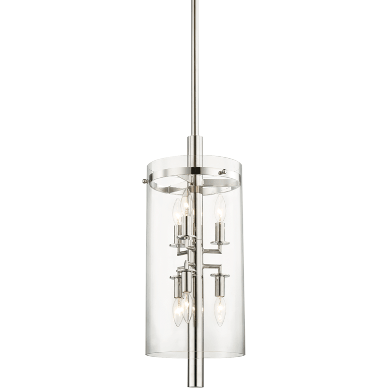 Hudson Valley Lighting - Baxter Mini Pendant - Lights Canada