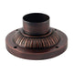Hinkley - Pier Mount - Lights Canada