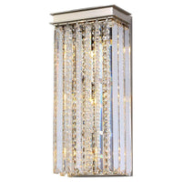 Carousel Sconce