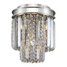 Starfire - Carousel Flush Mount - Lights Canada