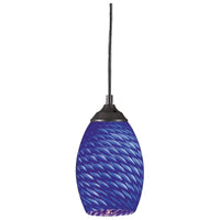 Jazz Mini Pendant