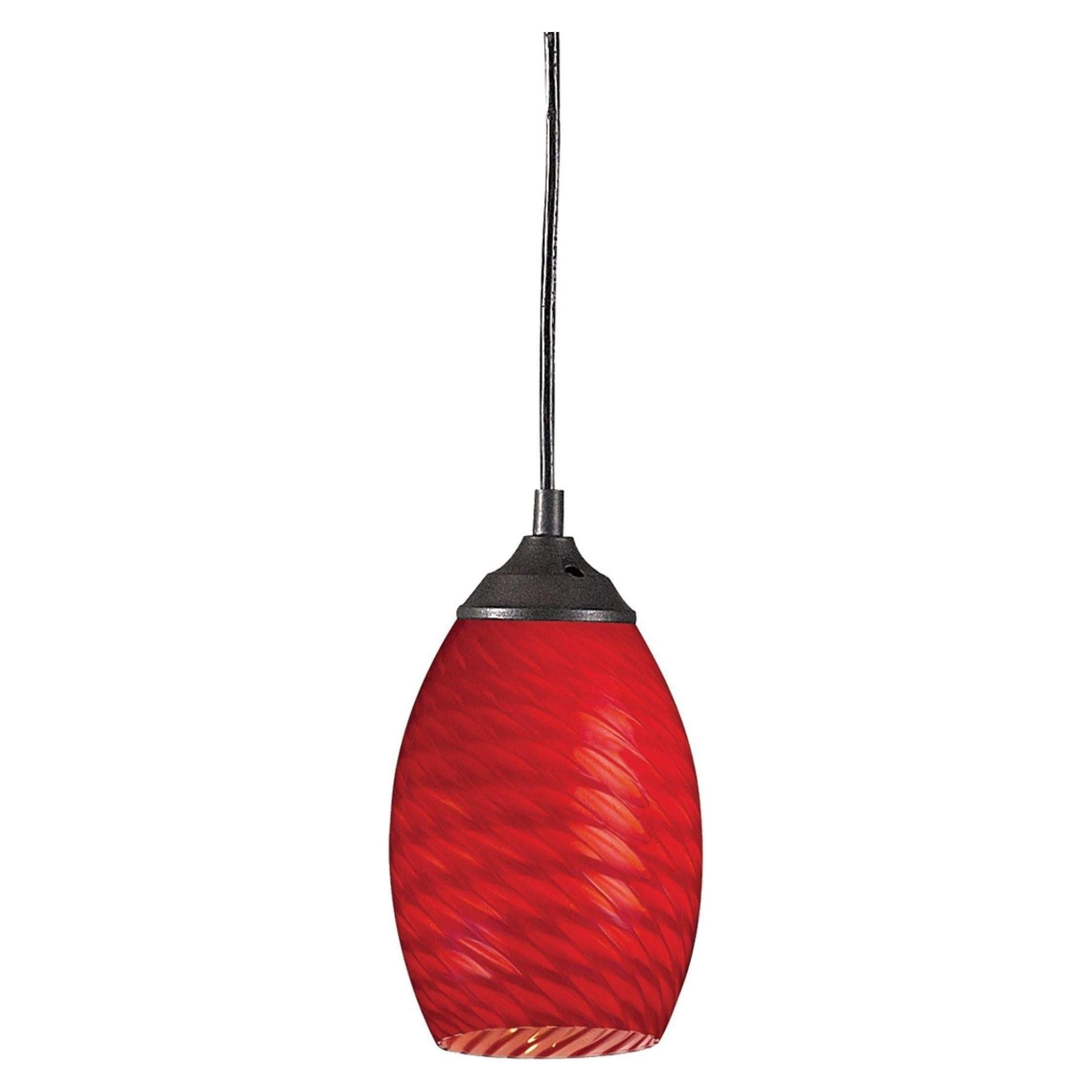 Z-Lite - Jazz Mini Pendant - Lights Canada