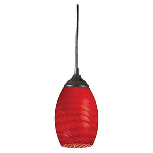 Z-Lite - Jazz Mini Pendant - Lights Canada