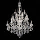 Schonbek - Arlington Chandelier - Lights Canada
