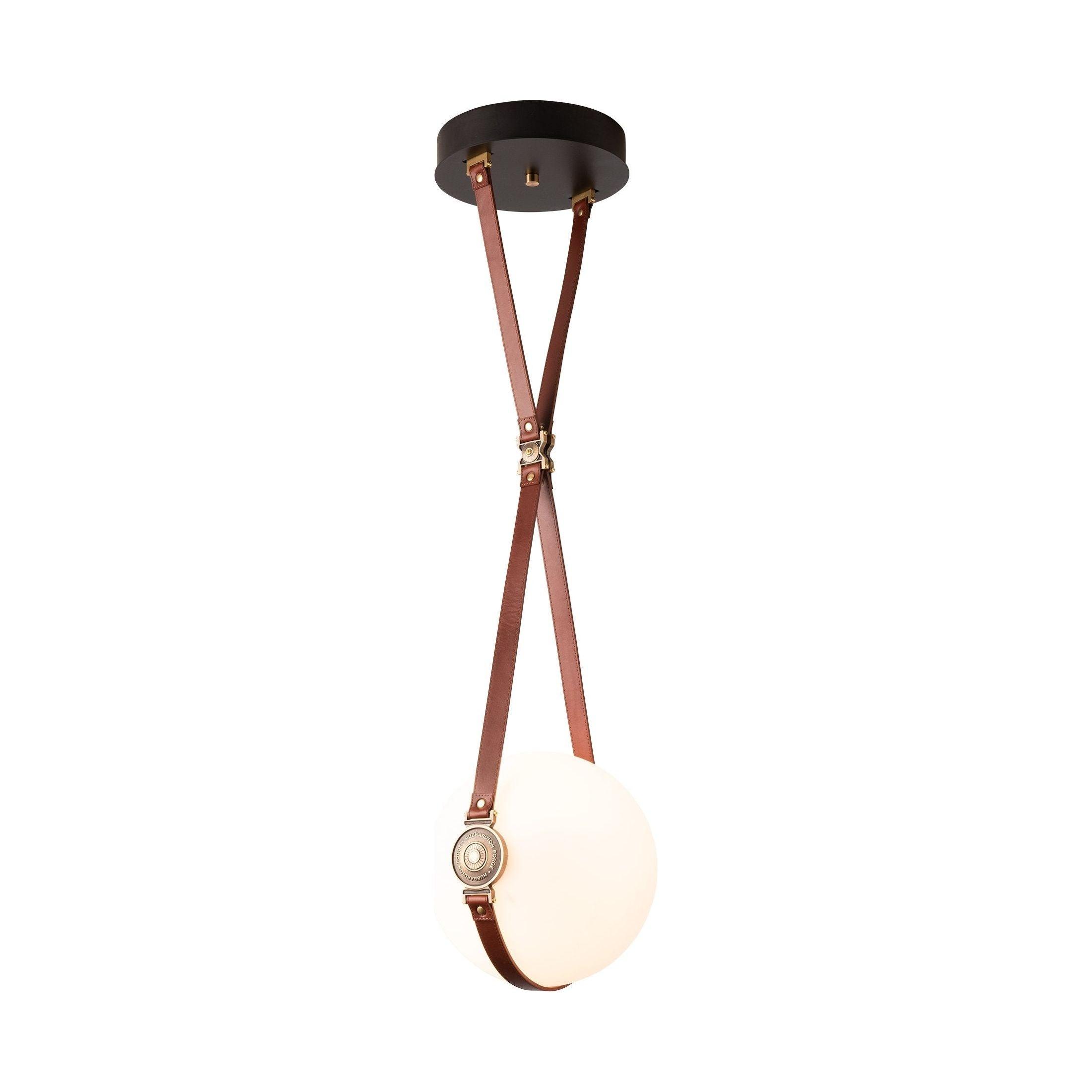 Hubbardton Forge - Derby Pendant - Lights Canada