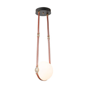 Hubbardton Forge - Derby Pendant - Lights Canada