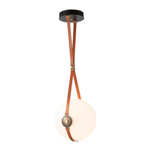 Hubbardton Forge - Derby Pendant - Lights Canada