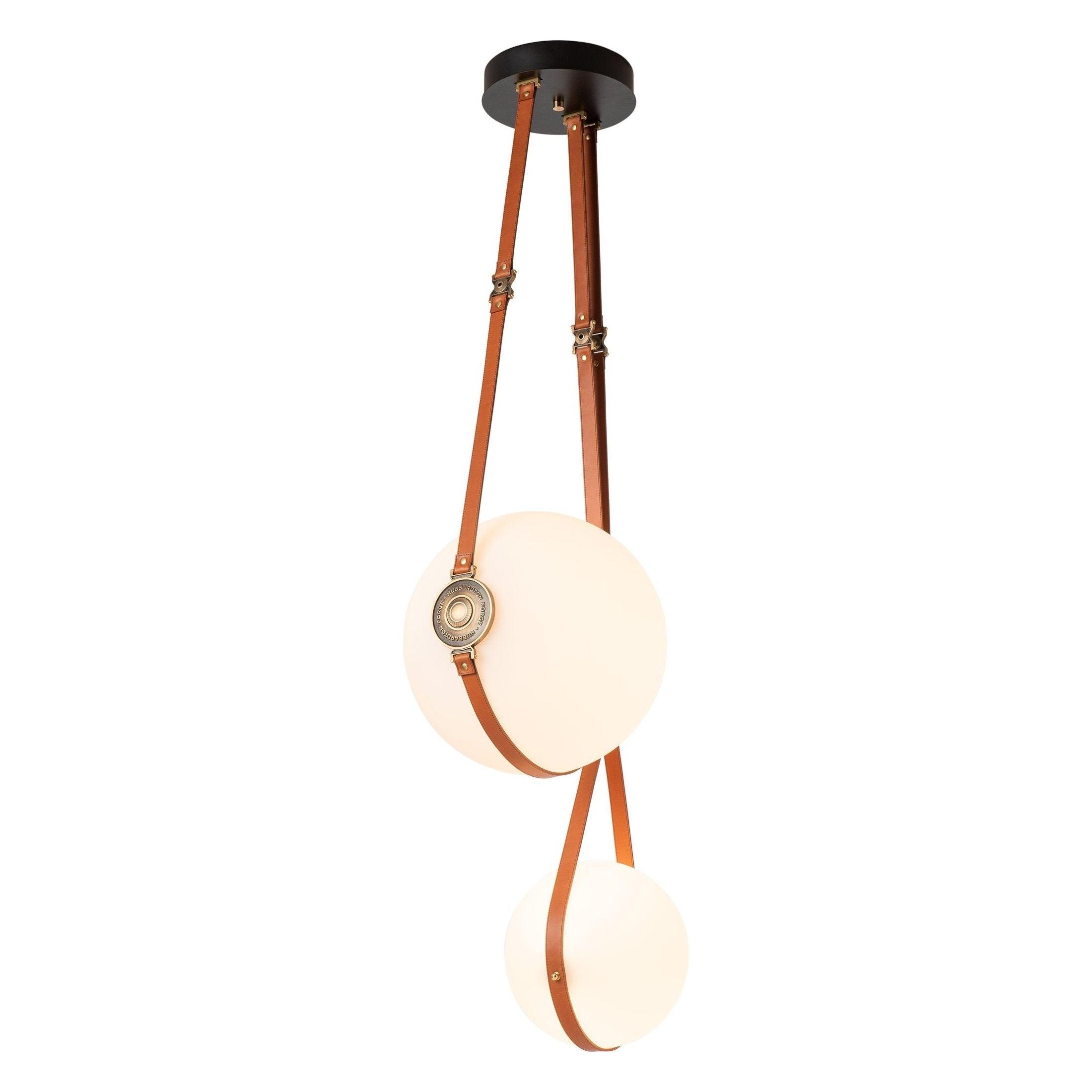 Hubbardton Forge - Derby Pendant - Lights Canada