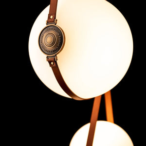 Hubbardton Forge - Derby Pendant - Lights Canada