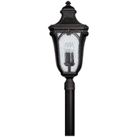 Trafalgar Outdoor Post Light