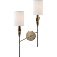 Tate Sconce