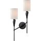 Hudson Valley Lighting - Tate Sconce - Lights Canada