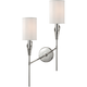 Hudson Valley Lighting - Tate Sconce - Lights Canada