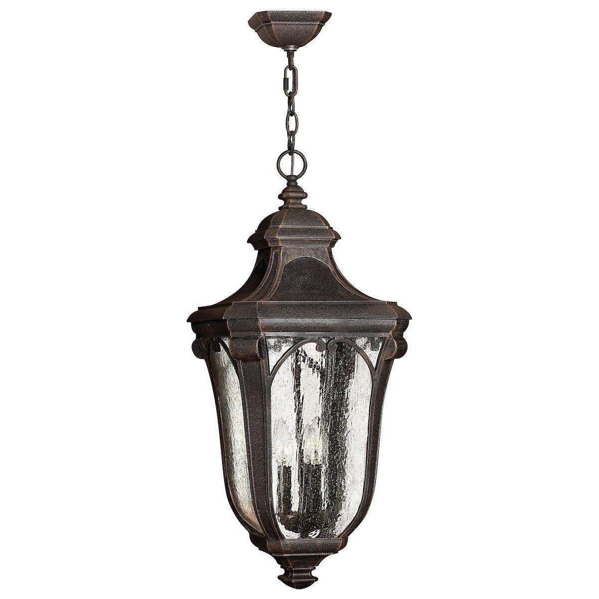 Hinkley - Trafalgar Outdoor Pendant - Lights Canada