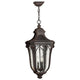 Hinkley - Trafalgar Outdoor Pendant - Lights Canada