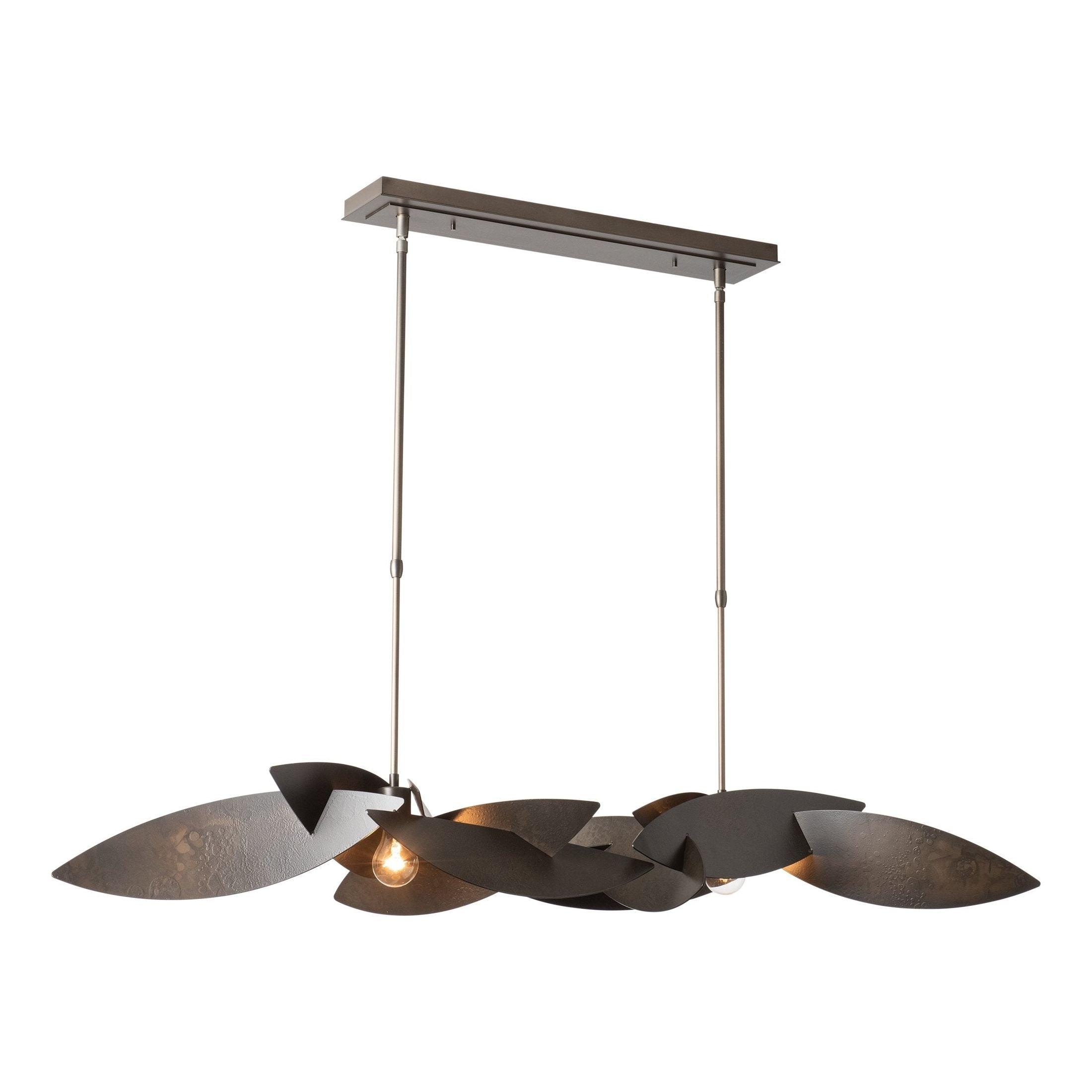 Hubbardton Forge - Koi Linear-Suspension - Lights Canada