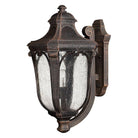 Hinkley - Trafalgar Outdoor Wall Light - Lights Canada