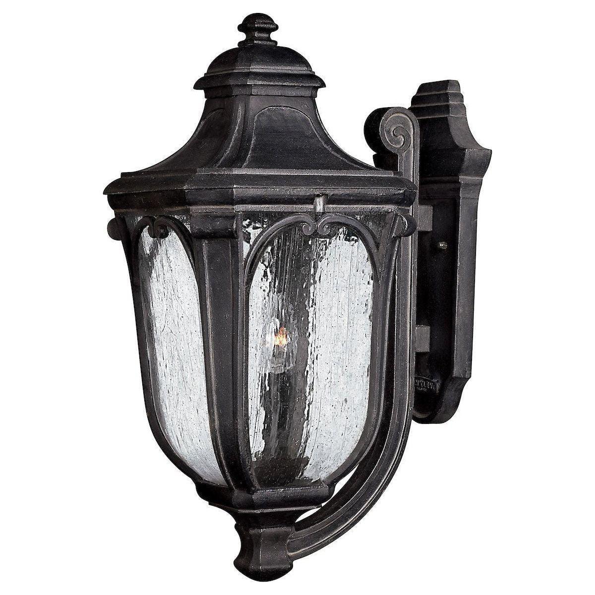 Hinkley - Trafalgar Outdoor Wall Light - Lights Canada