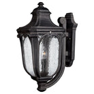 Hinkley - Trafalgar Outdoor Wall Light - Lights Canada