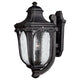 Hinkley - Trafalgar Outdoor Wall Light - Lights Canada