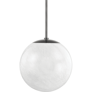 Hudson Valley Lighting - Burlington 1 Light Pendant - Lights Canada